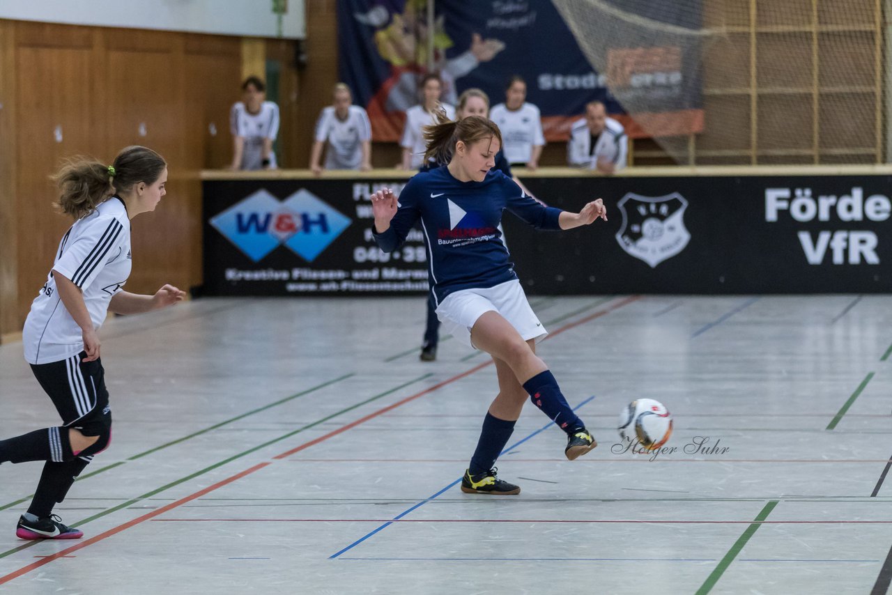 Bild 257 - Volksbank Cup Horst2